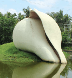 Photo courtesy: Santhosh Rajendran