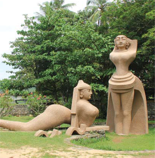 Photo courtesy: Santhosh Rajendran