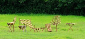 Bamboo band By Ajesh Madhav